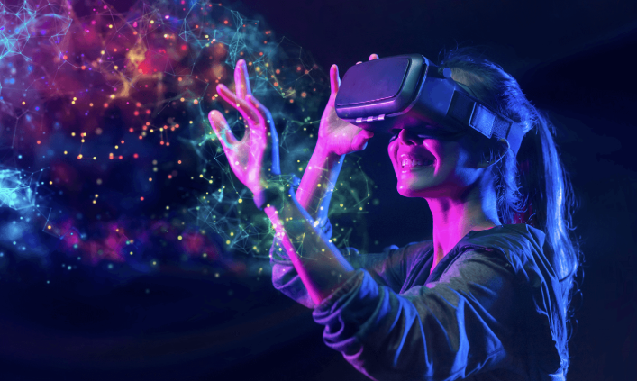 Augmented Reality Vs Virtual Reality