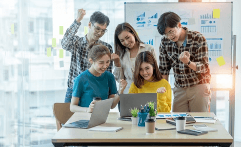 How to Improve Business Productivity