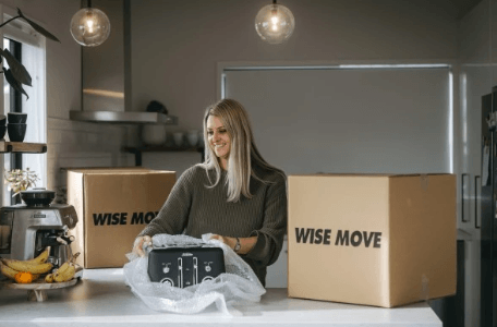 Move In Deep Cleaning Dubai Before Unpacking a Single Box