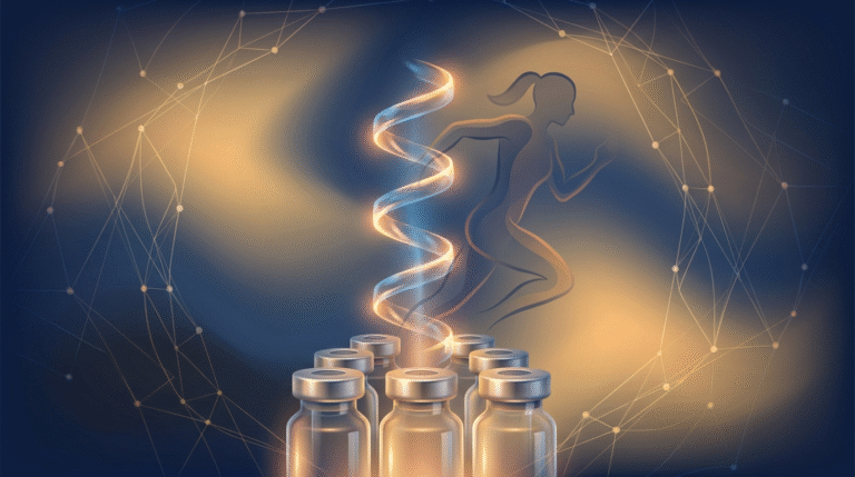Sermorelin Tablets vs Injections: Which and Where