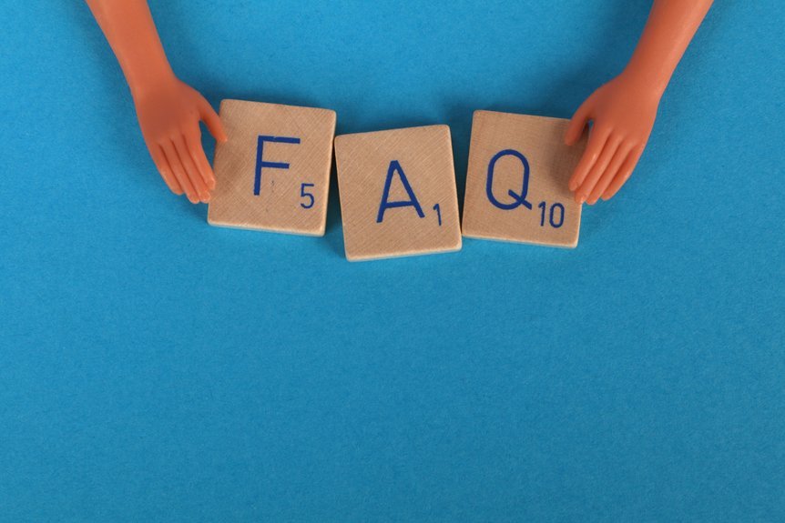 common 477 number faqs answered