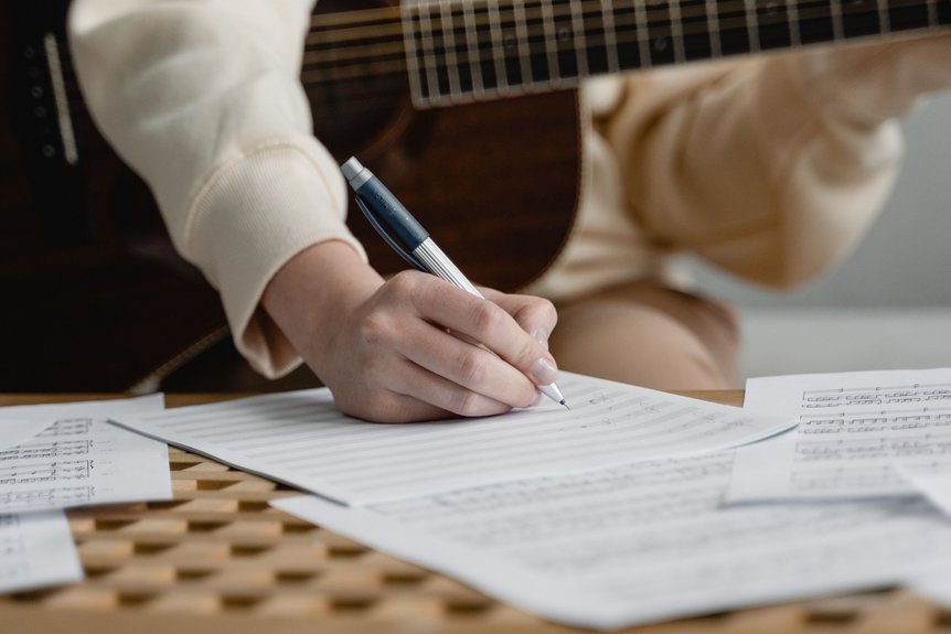 complete open e guitar guide